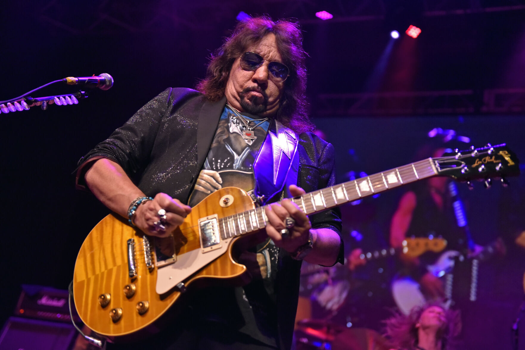 Ace Frehley